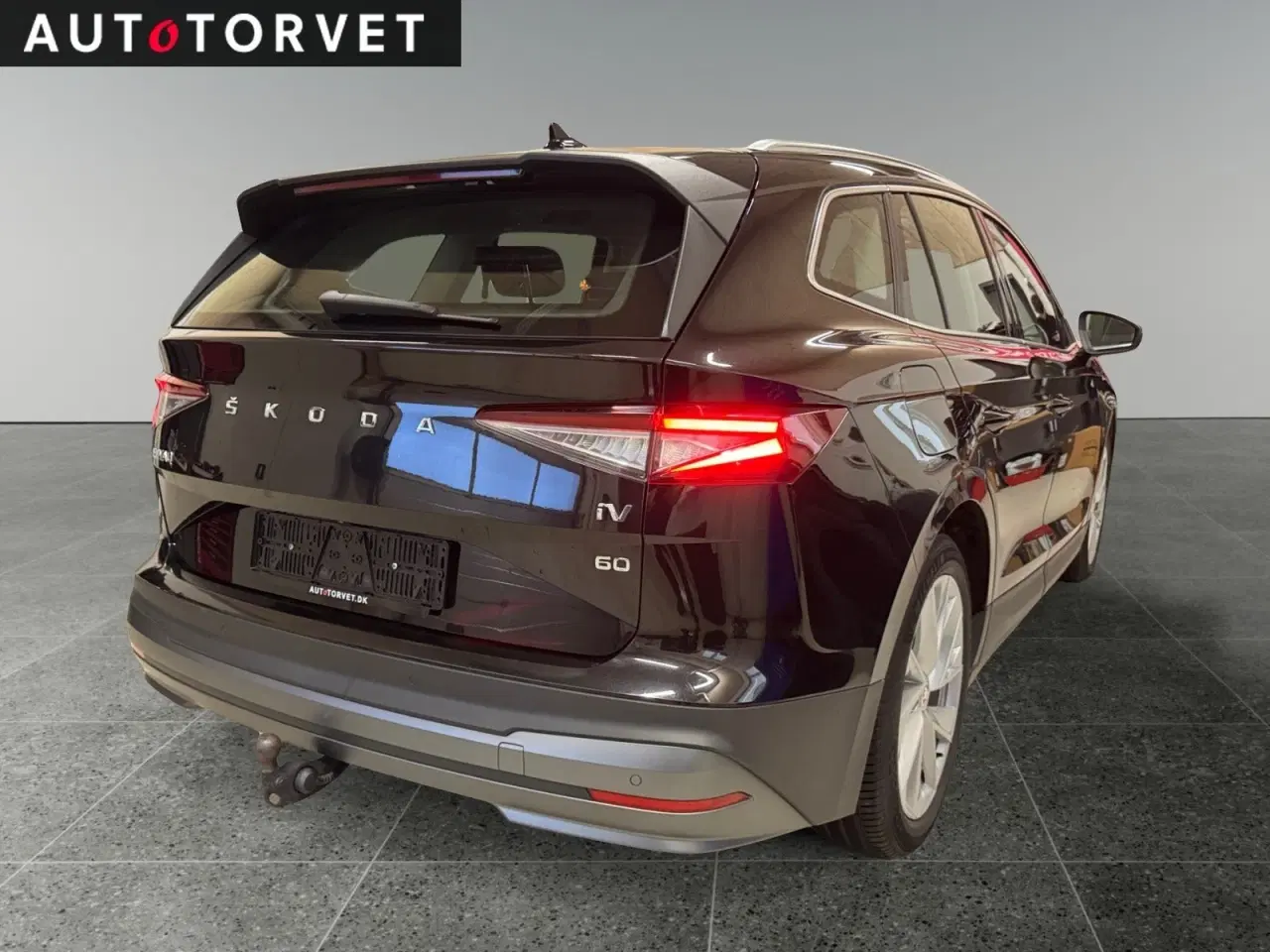 Billede 3 - Skoda Enyaq 60 iV