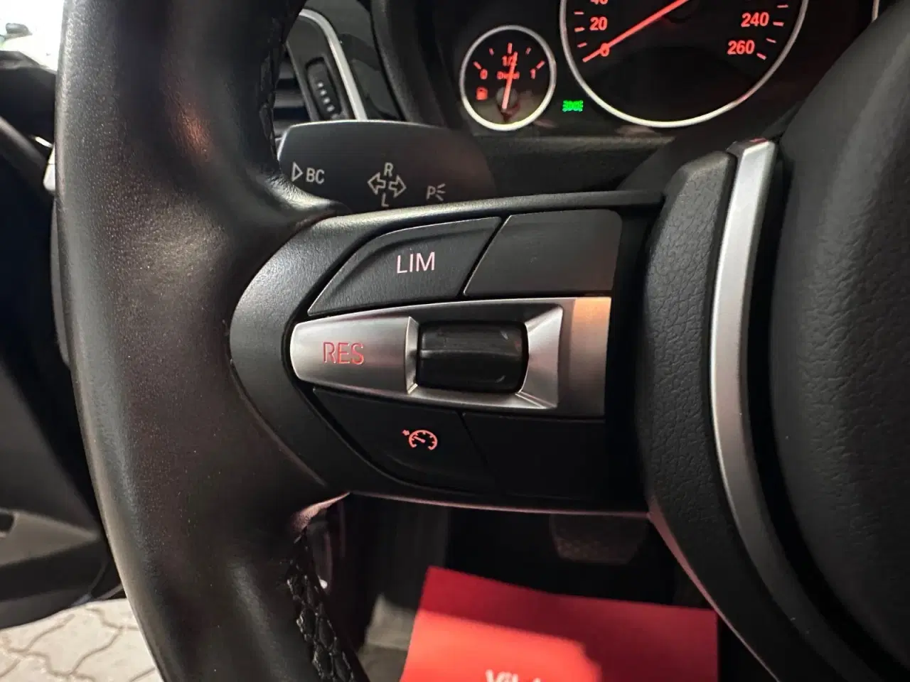 Billede 13 - BMW 320d 2,0 Touring aut.