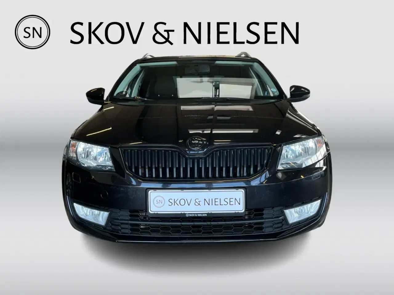 Billede 4 - Skoda Octavia 1,6 TDi 105 Ambition Combi