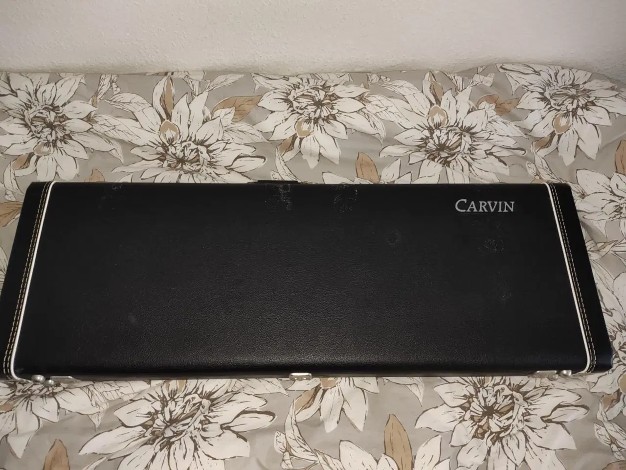 Billede 9 - Carvin JB200C