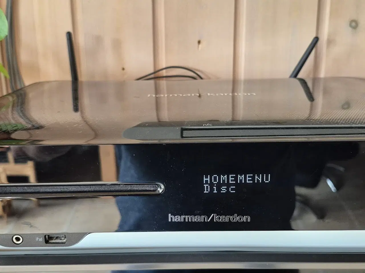 Billede 3 - HARMAN KARDON BDS580