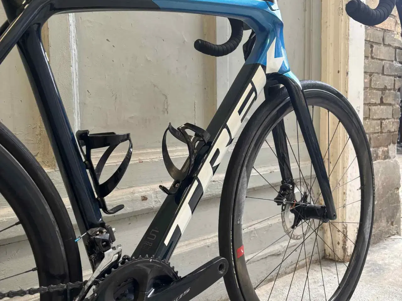 Billede 8 - Trek Émonda SL 5 Disc 2022