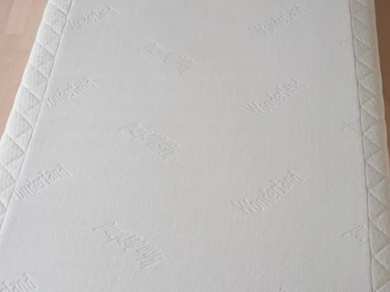 Billede 1 - 2 stk. springmadras Wonderland