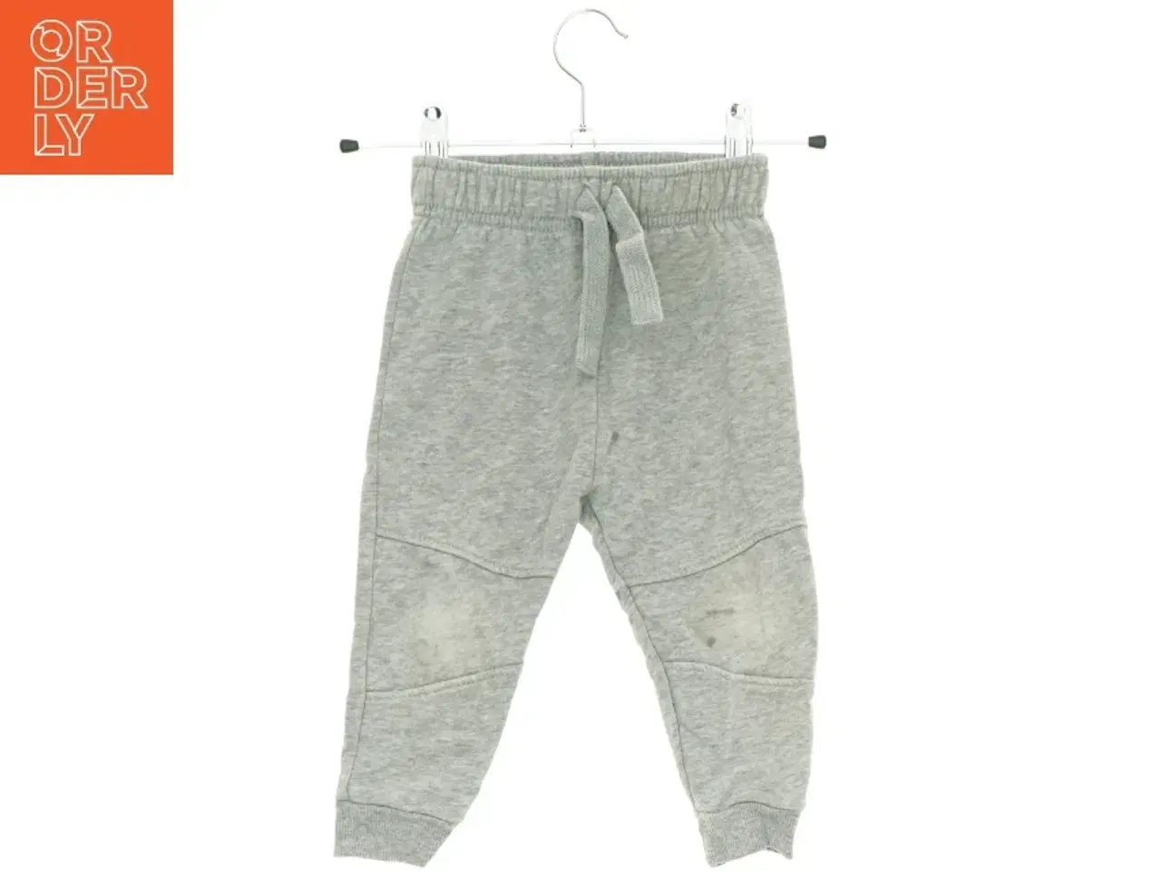 Billede 1 - Sweatpants fra Maybee (str. 86 cm)