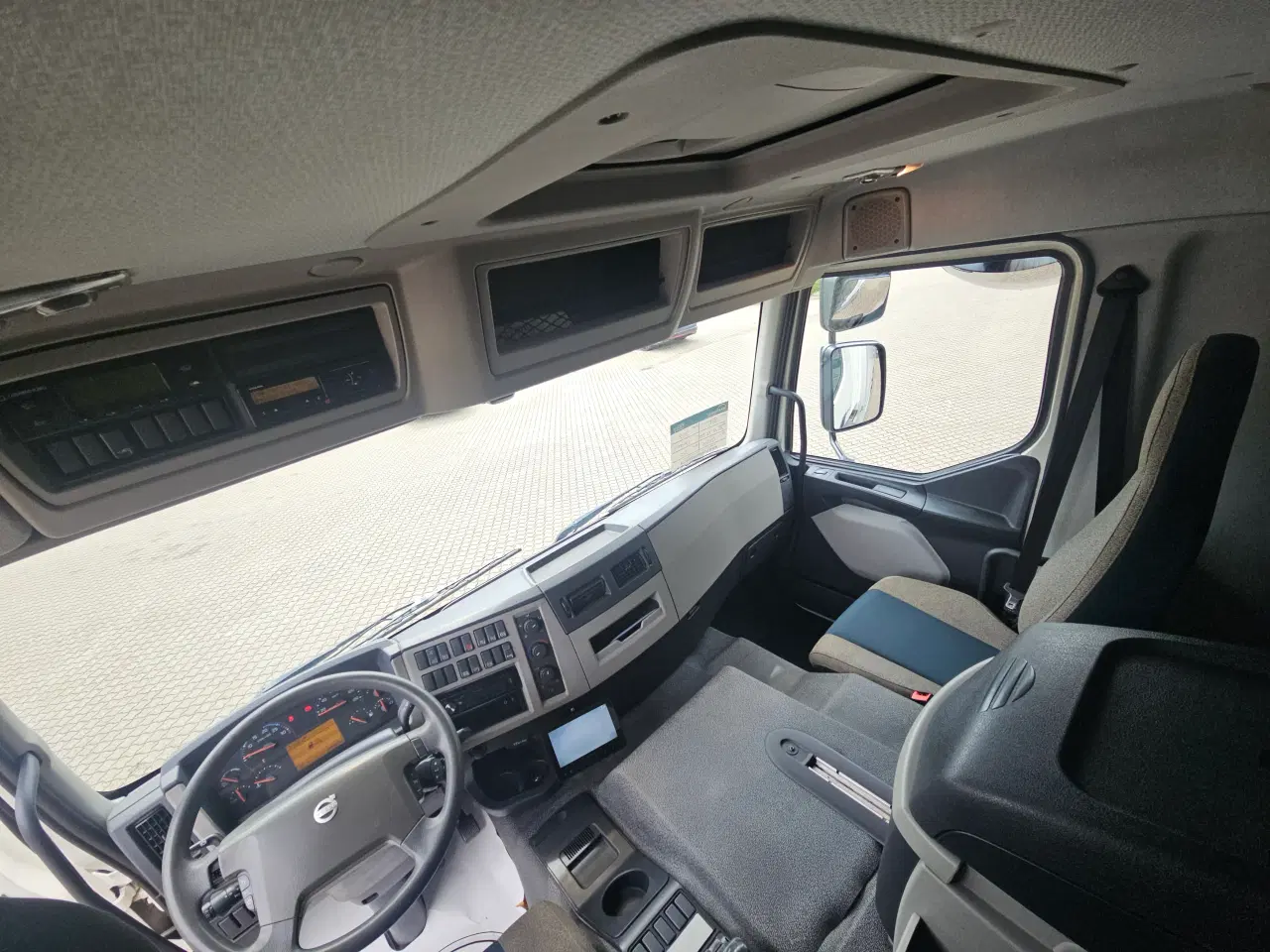 Billede 8 - Volvo FE320, Køle