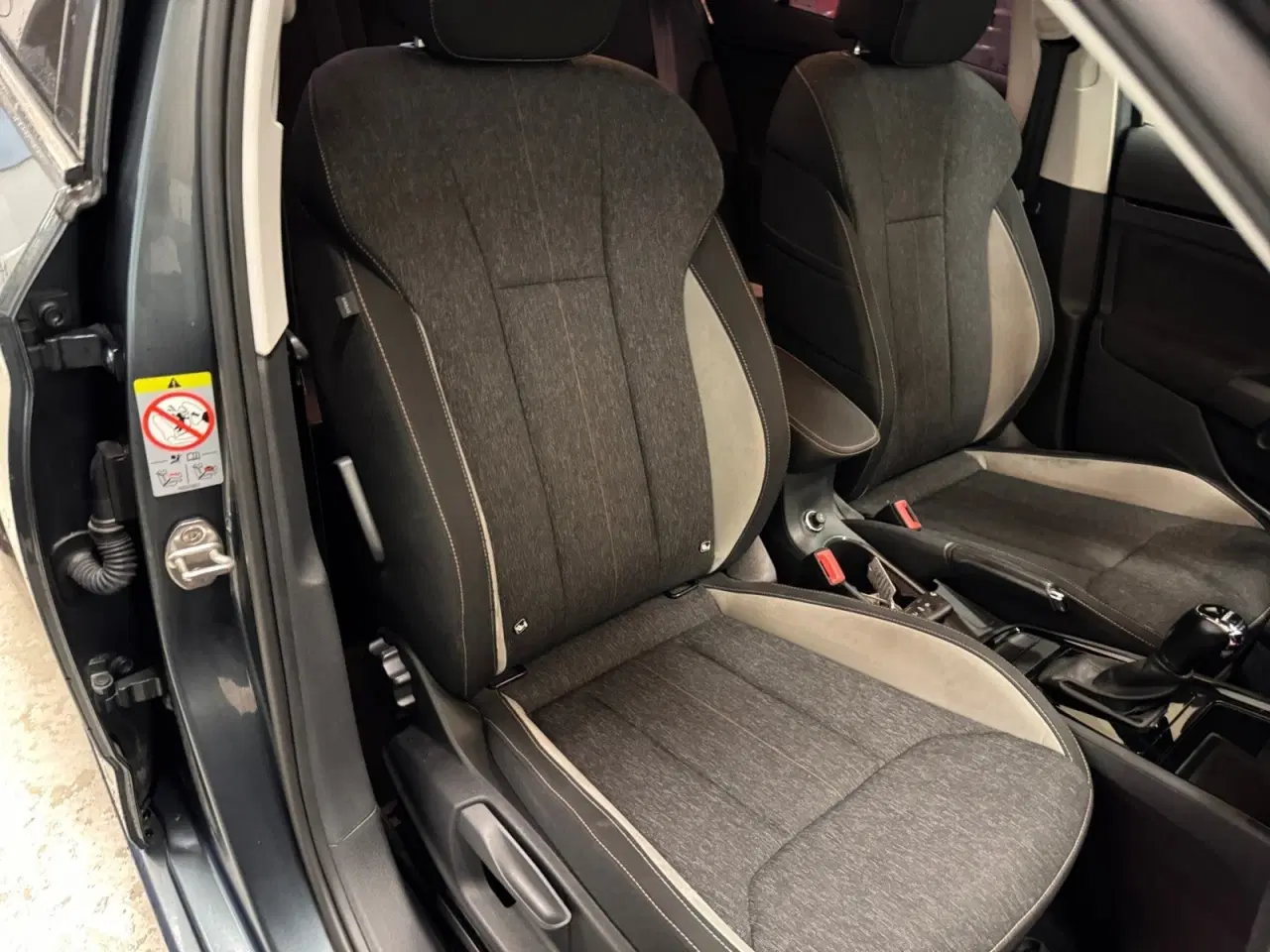 Billede 14 - Skoda Scala 1,6 TDi 115 Style DSG
