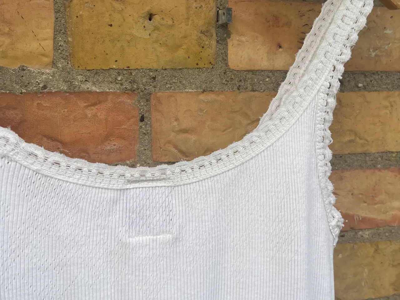 Billede 5 - Tanktop