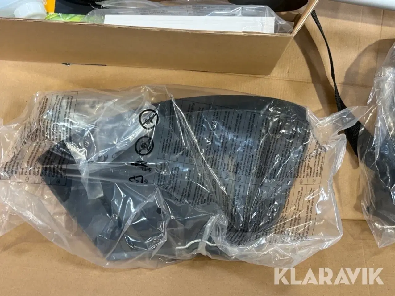 Billede 10 - Buskryder Benzin drevet Stiga SVC 232 D - 242 D- 252 D