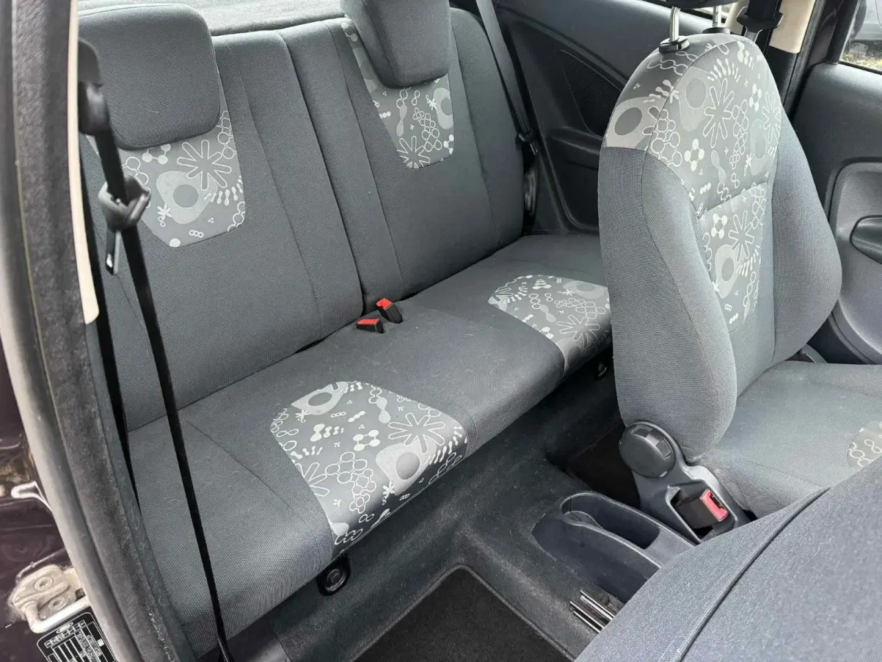 Billede 12 - Ford Ka 1,2 Trend+