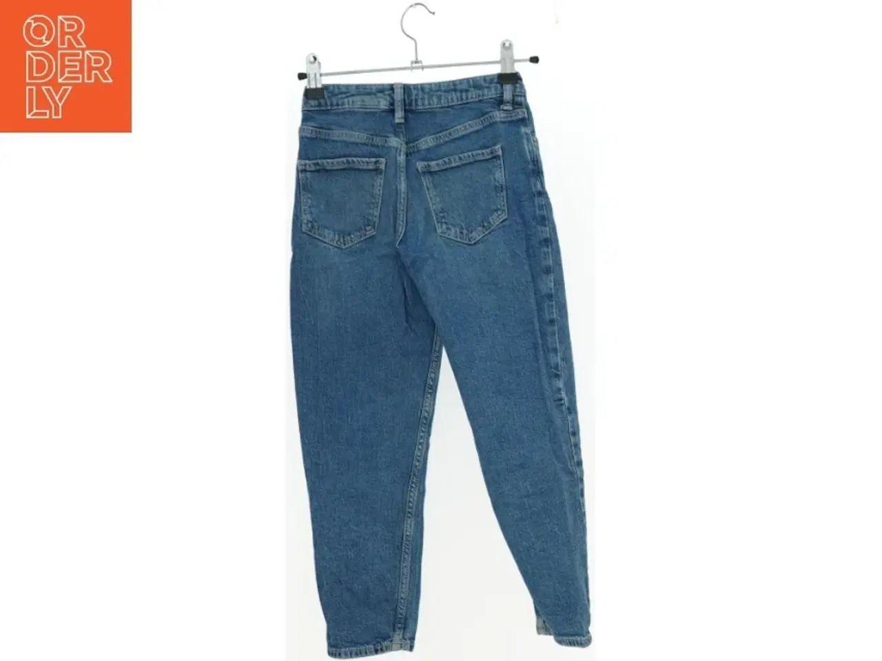 Billede 2 - Jeans fra H&M (str. 122 cm)