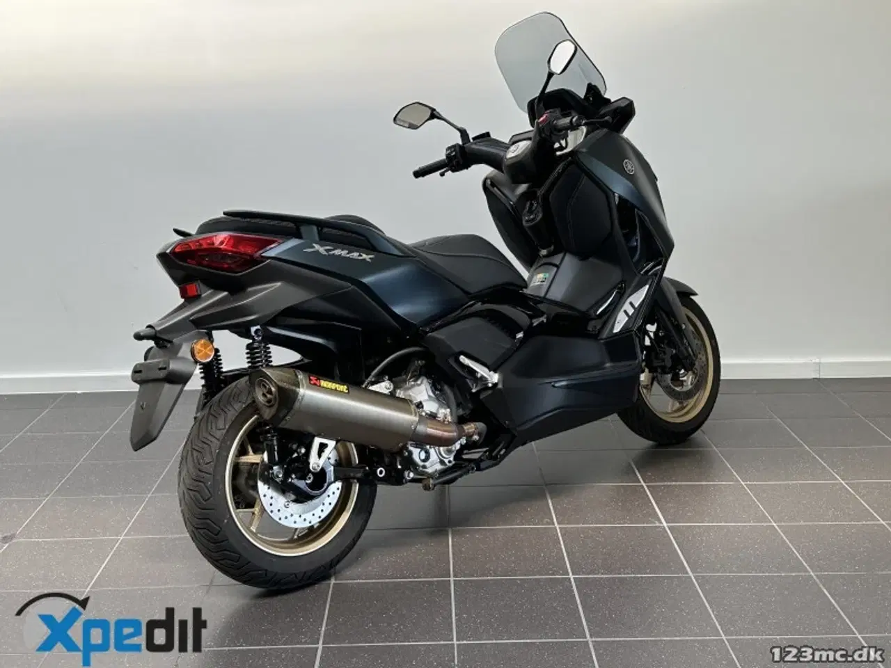 Billede 8 - Yamaha X-Max 300