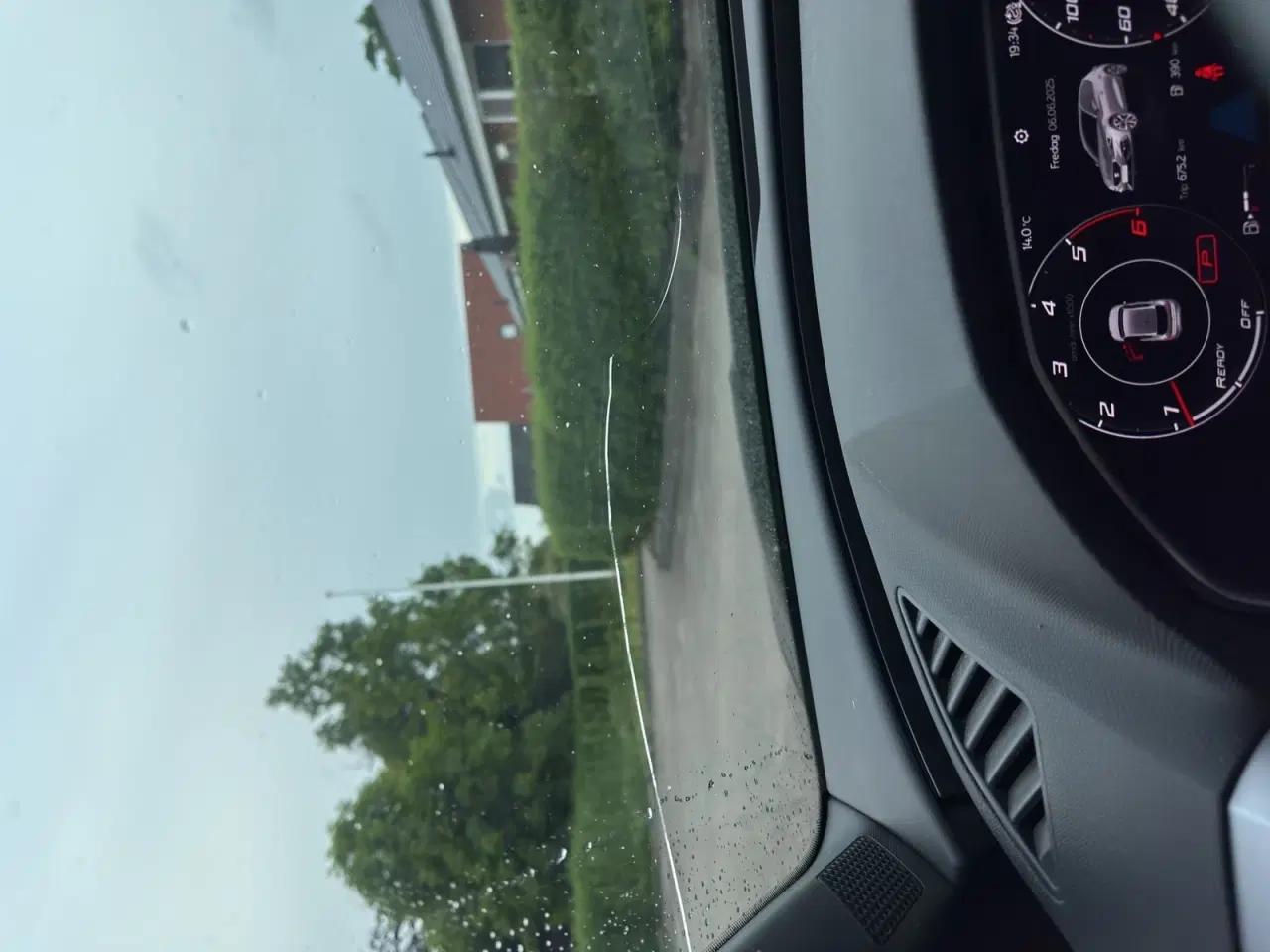 Billede 17 - Seat Leon 2,0 TDi 150 FR DSG
