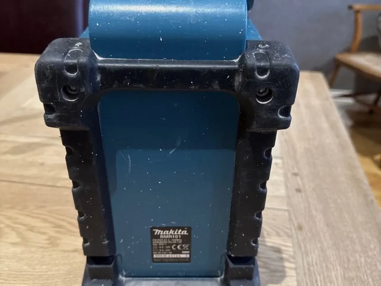 Billede 4 - Makita Radio