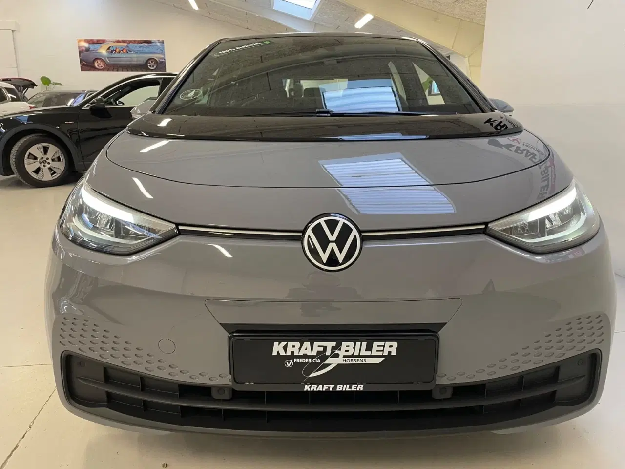 Billede 17 - VW ID.3 45 Pure Performance