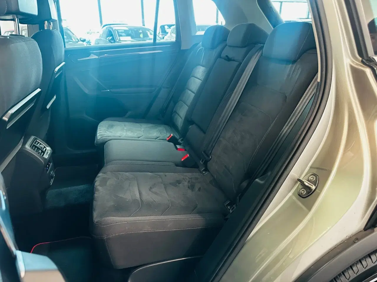 Billede 15 - VW Tiguan 2,0 TSi 220 R-line DSG 4Motion