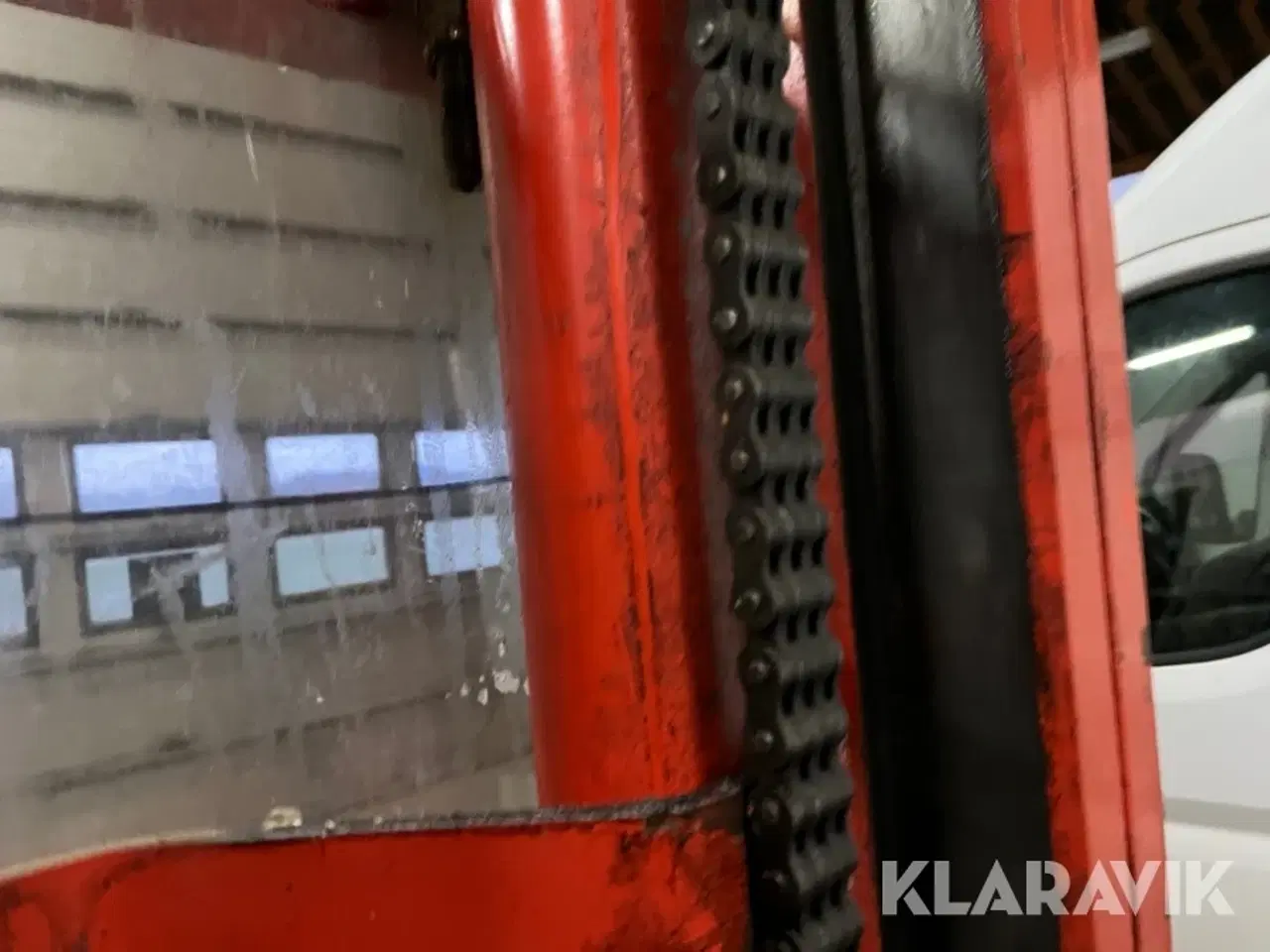 Billede 11 - Stabler Heden EG-S1000