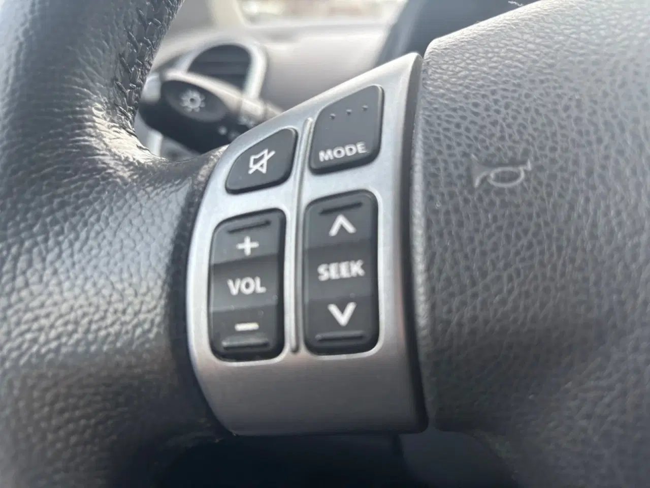 Billede 9 - Suzuki Splash 1,0 GLS