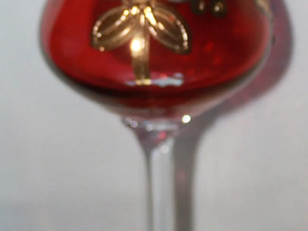 Billede 10 - Armagnac glas