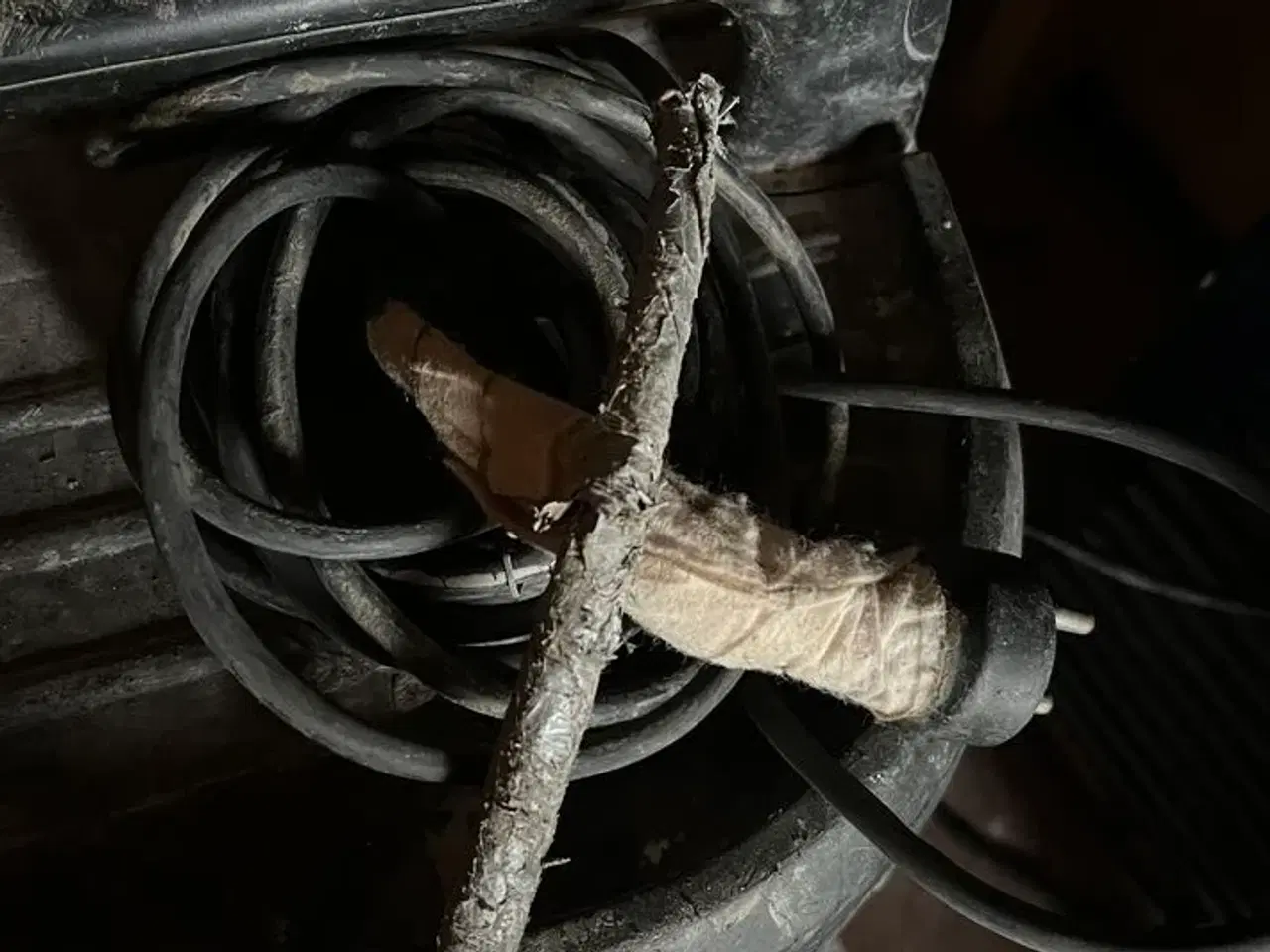 Billede 6 - Våd-tørstøvsuger NILFISK ALTO ATTIX 560