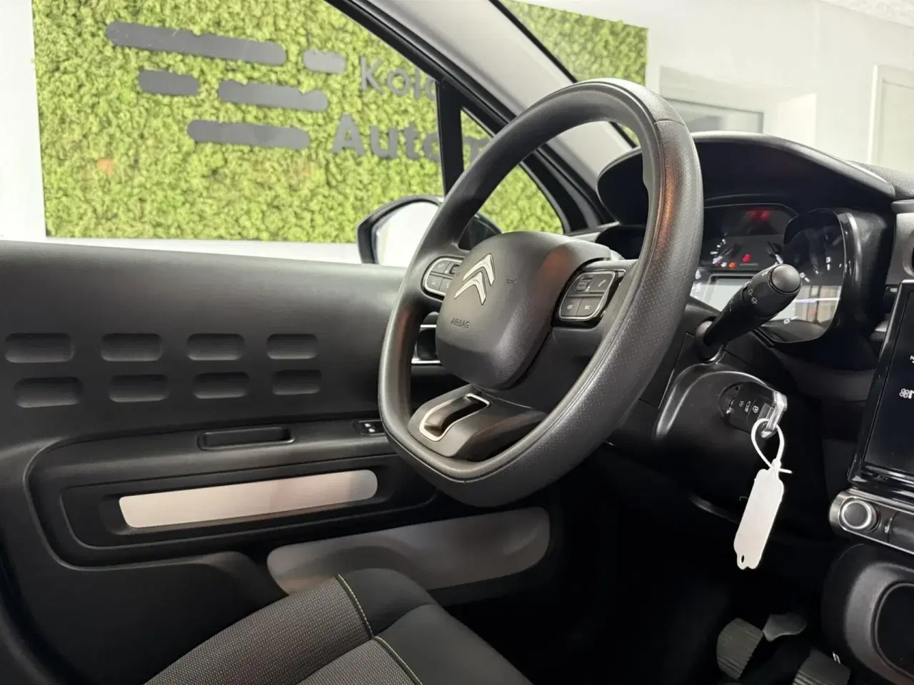 Billede 7 - Citroën C3 1,2 PureTech Feel 83HK 5d