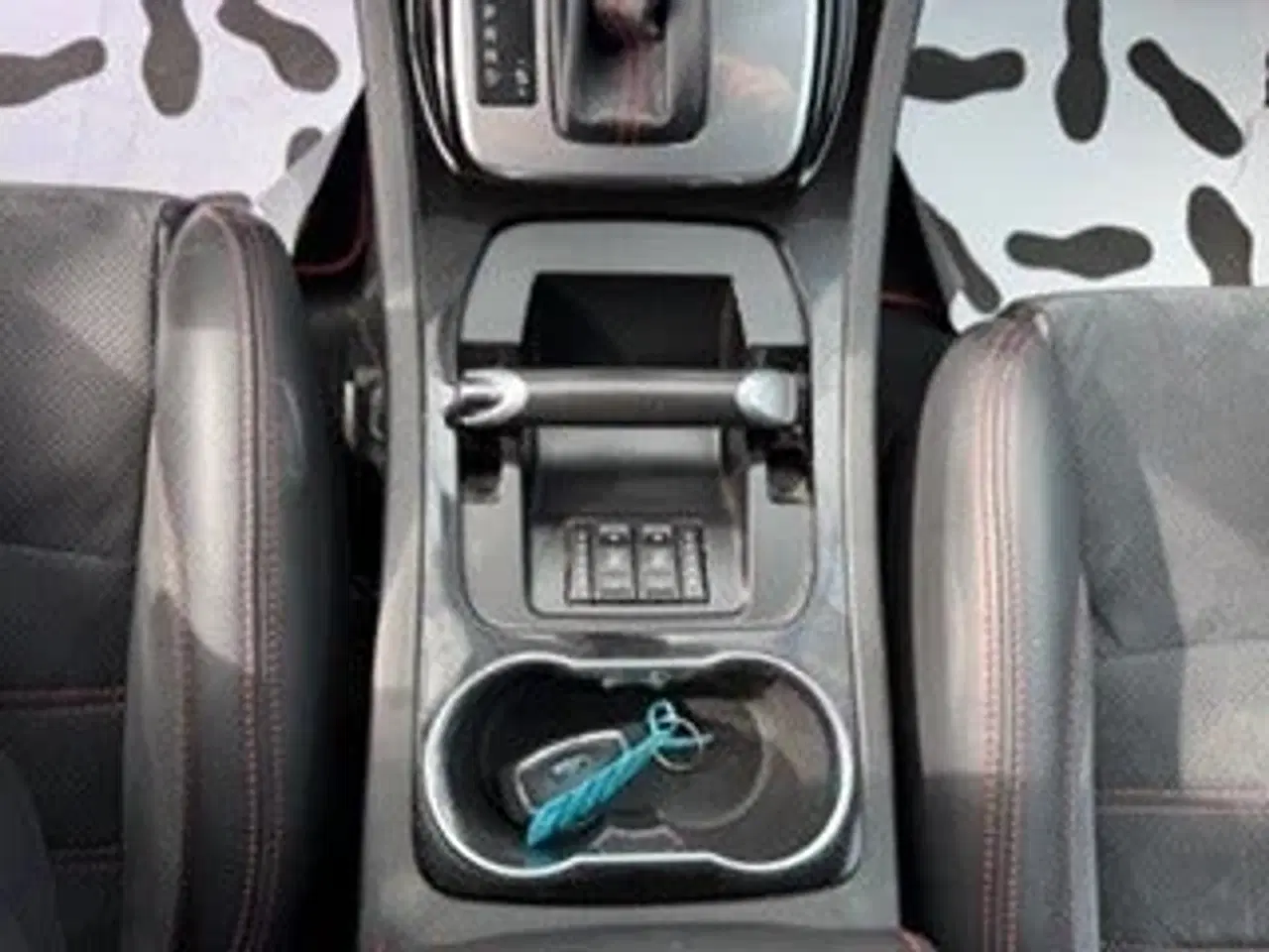 Billede 16 - Ford S-MAX 2,0 TDCi 163 Titanium S aut. 7prs