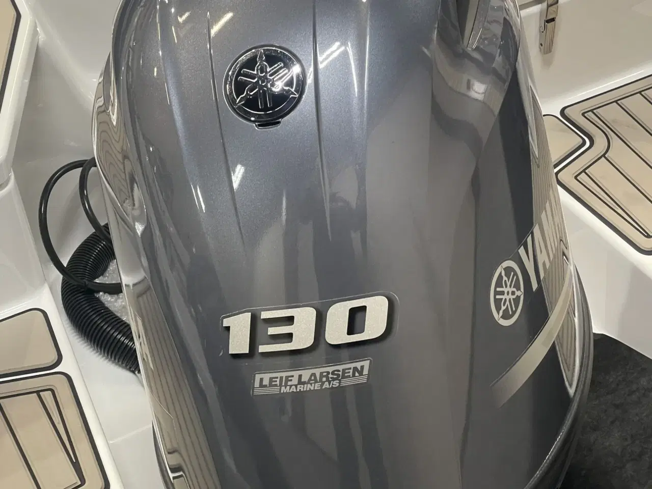 Billede 5 - Yamarin 63 BR