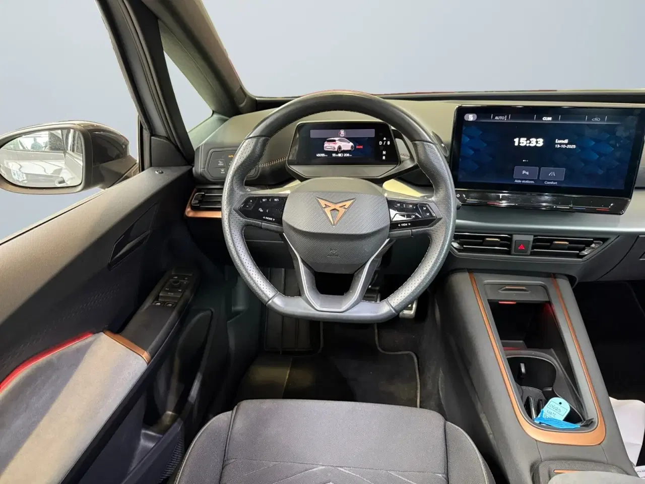 Billede 5 - Cupra Born 58 