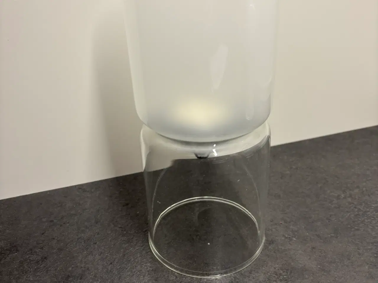 Billede 2 - Fyrfadsstage