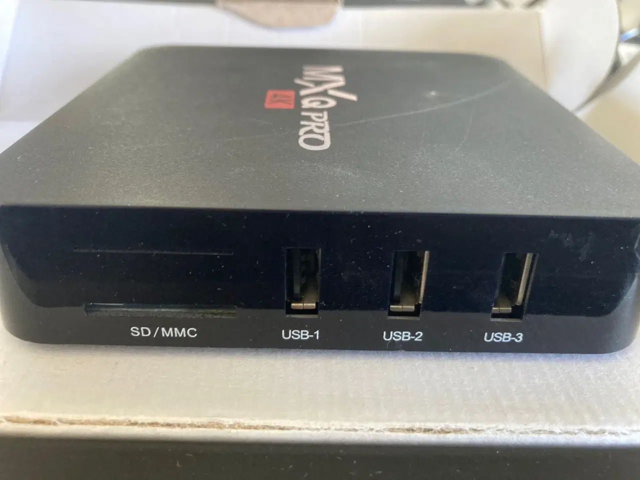 Billede 3 - Android TV BOX sælges !!