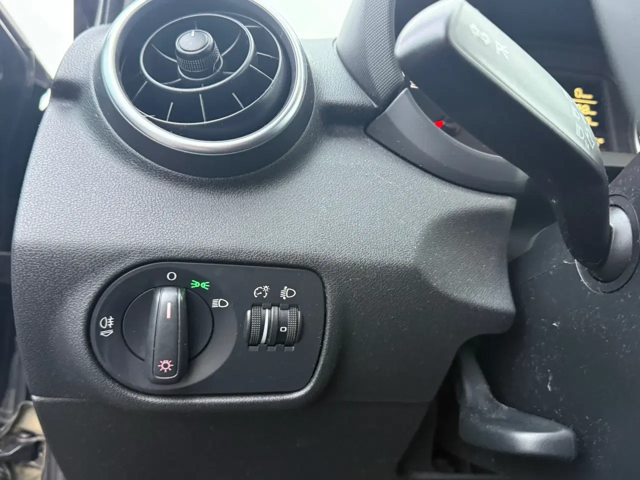 Billede 14 - Audi A1 1,4 TFSI Ambition 122HK 3d 6g