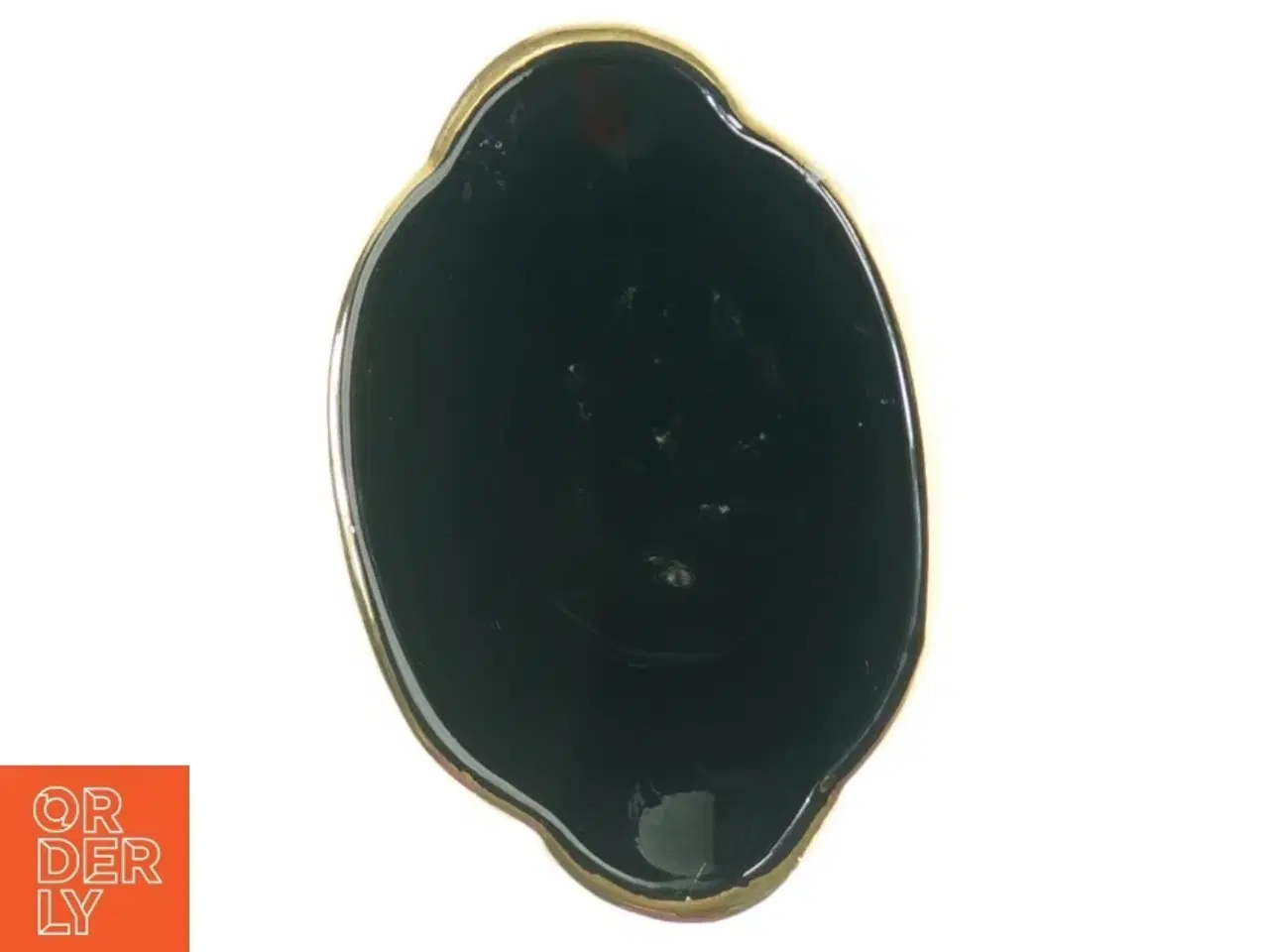 Billede 3 - Vase (str. 25 x 14 x 9 cm)