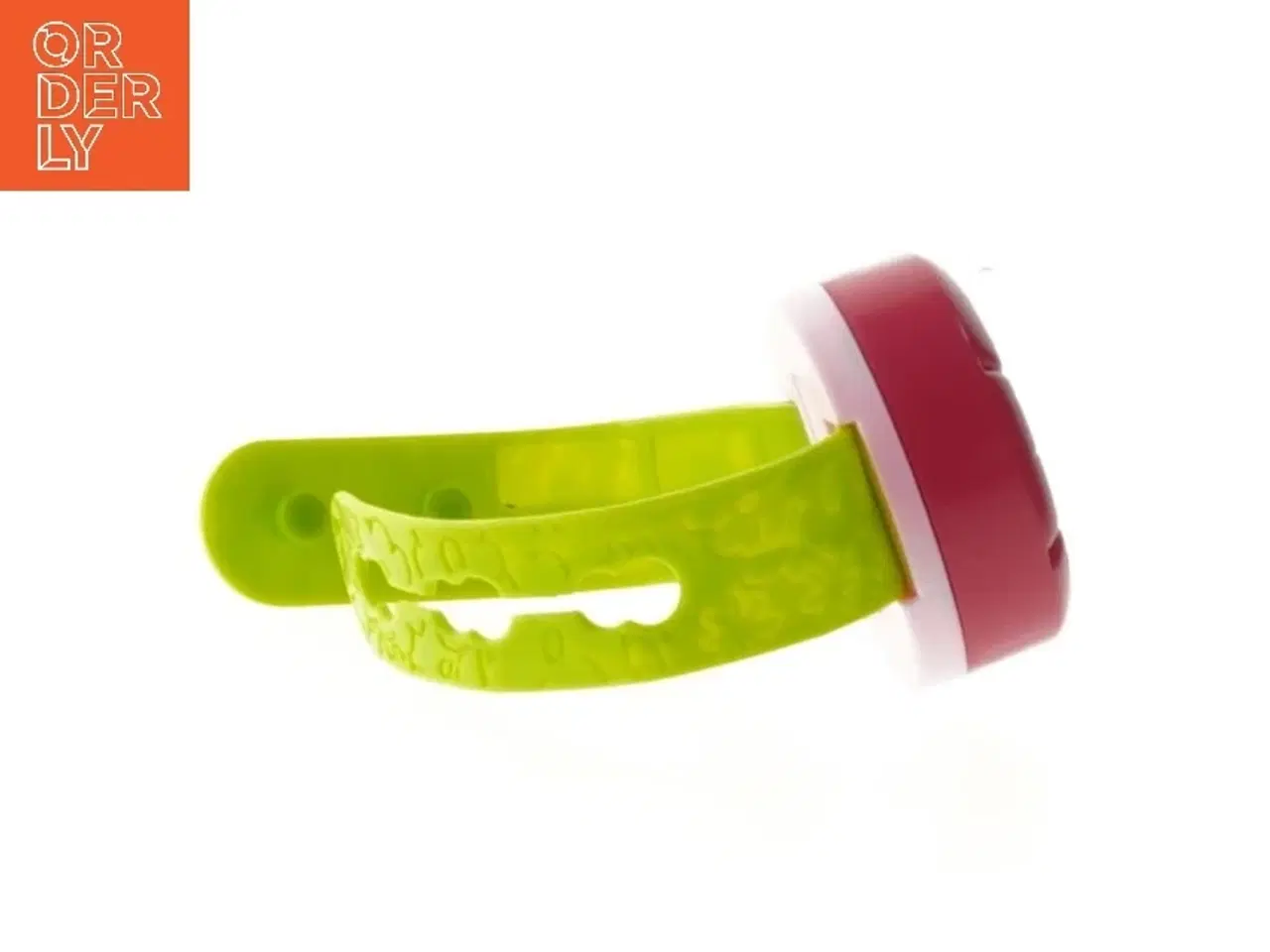 Billede 2 - Børne armbåndsur med Winx Club motiv (str. 20 cm)