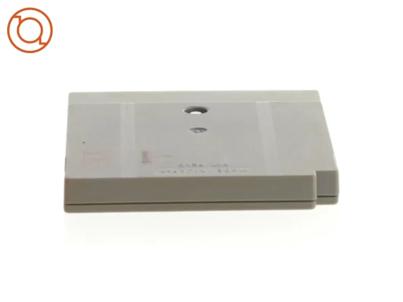 Billede 3 - Game Boy spil -Burai fighter fra Nintendo (str. 6 cm)