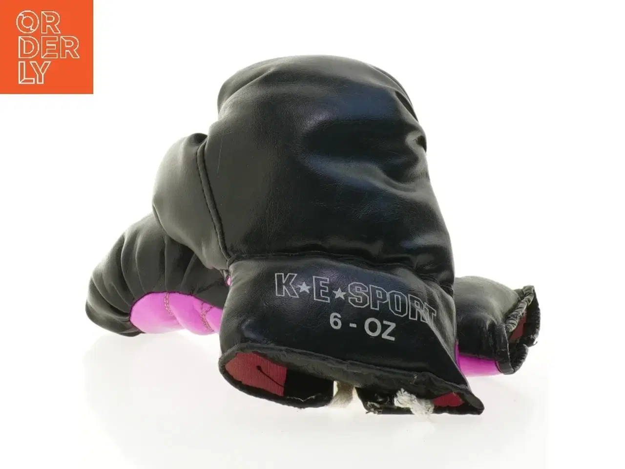 Billede 4 - Boksehandsker (str. 24 x 15 cm)