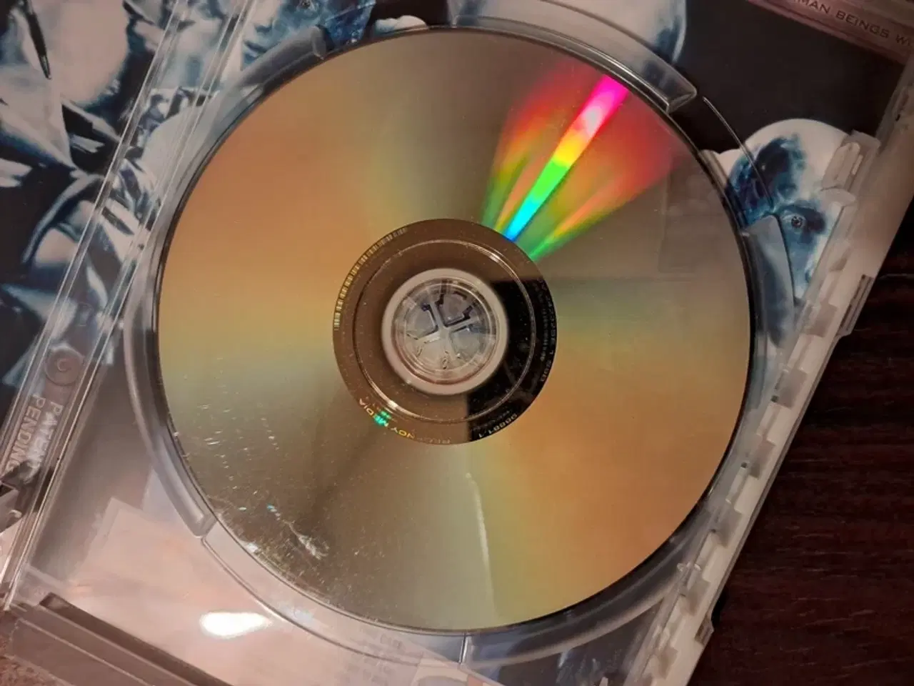 Billede 4 - I, ROBOT