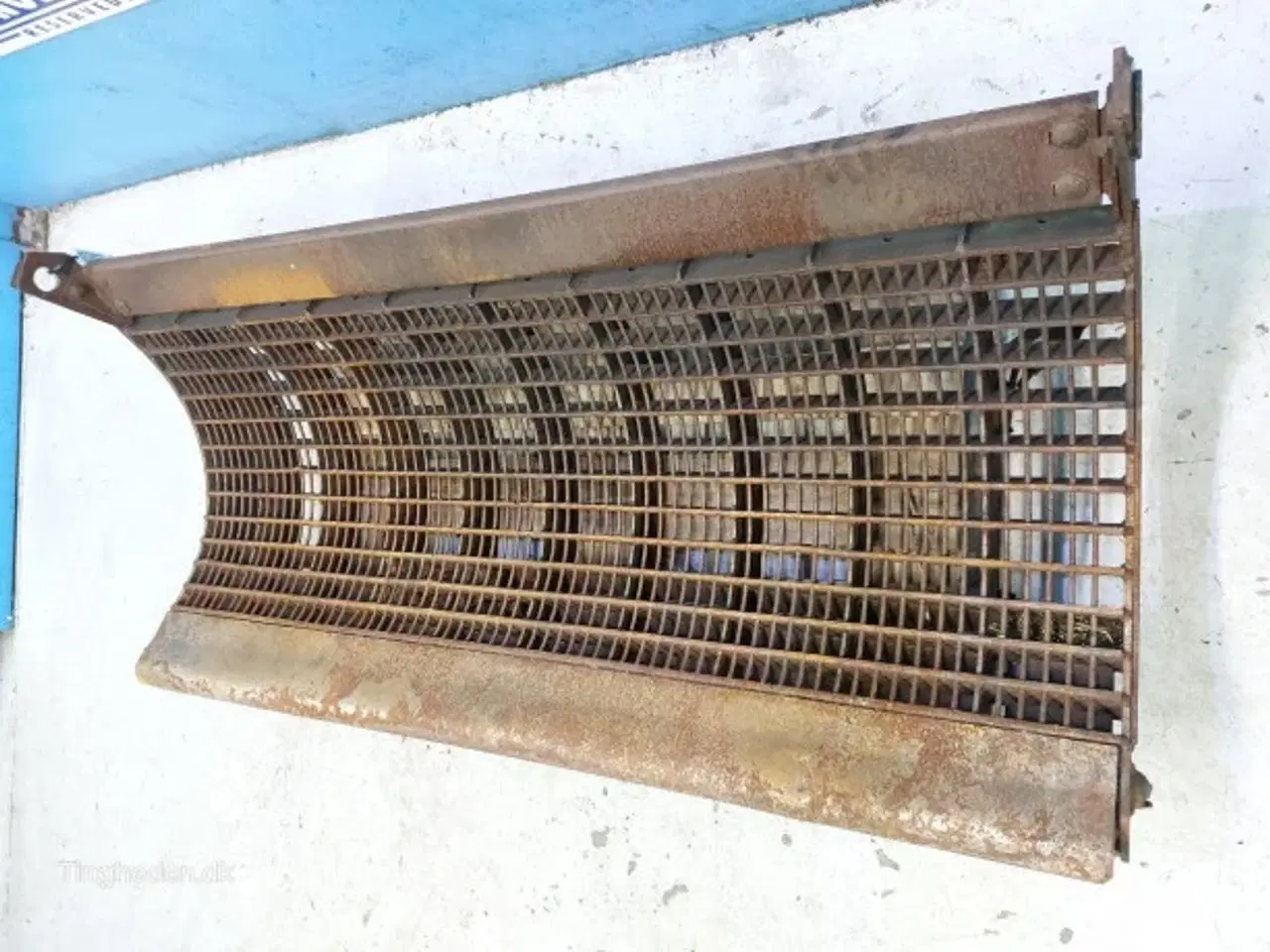 Billede 3 - John Deere T660I Bro AZ101813