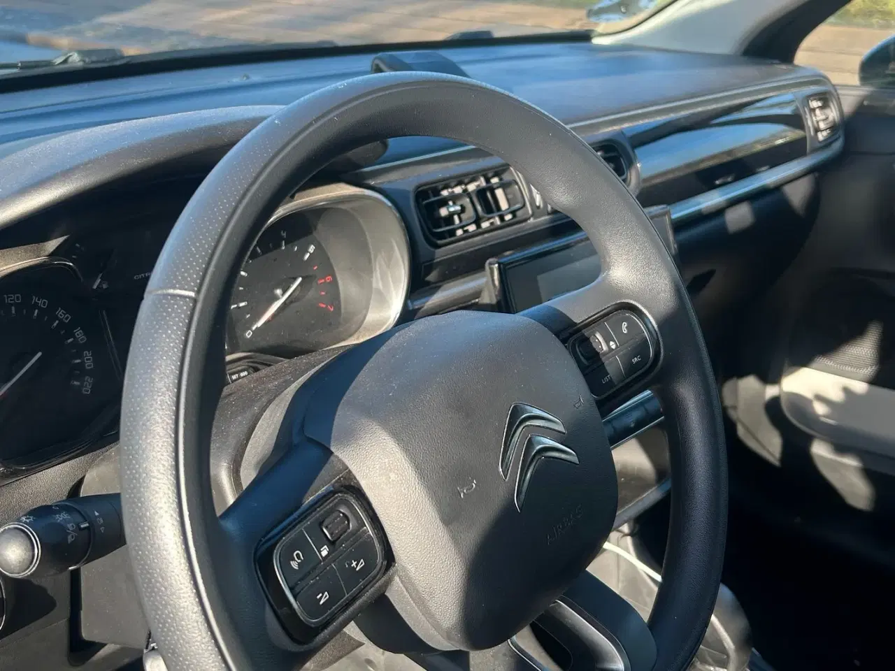 Billede 7 - Citroën C3 1,2 PureTech 82 Feel