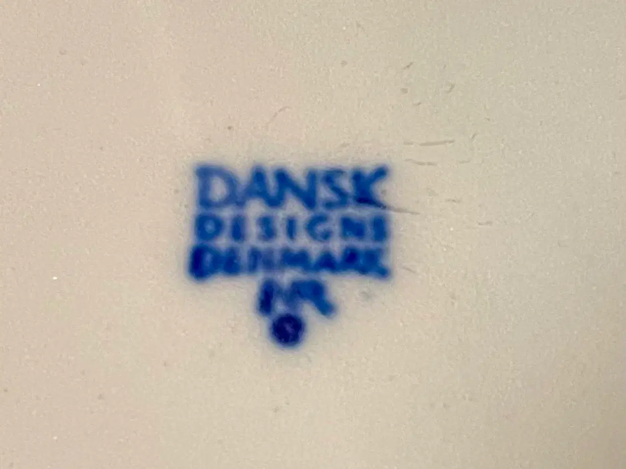 Billede 4 - Dansk design Keramikskål 