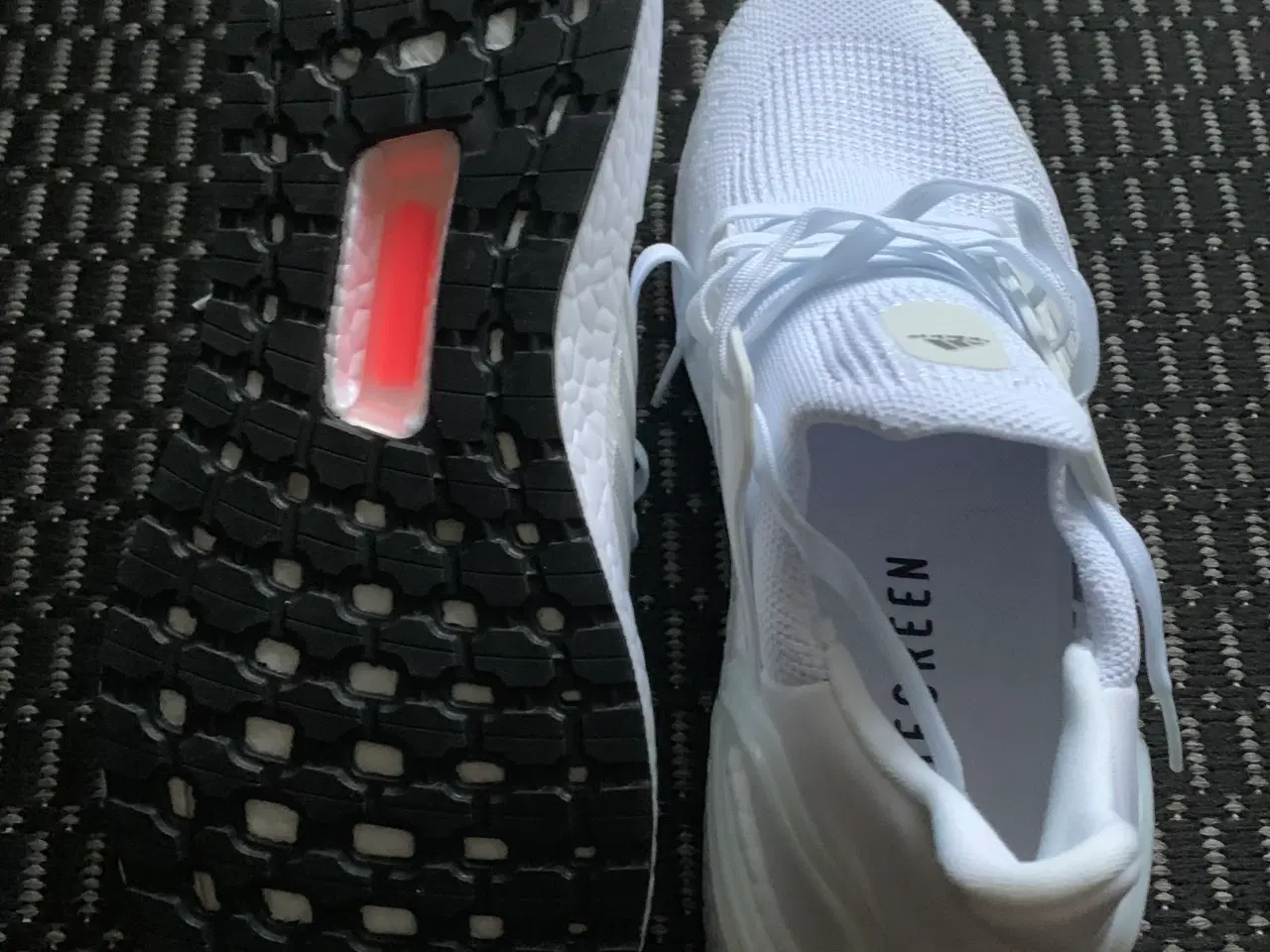 Billede 4 - Adidas sko