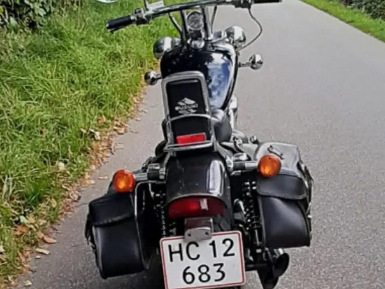 Billede 3 - Suzuki intruder Vs.1400