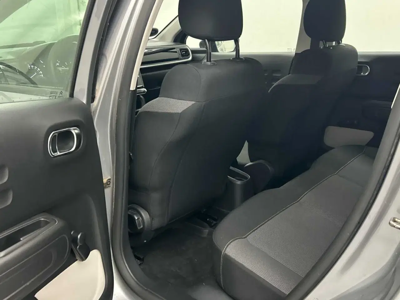 Billede 6 - Citroen C3 1.2 Benzin 2021