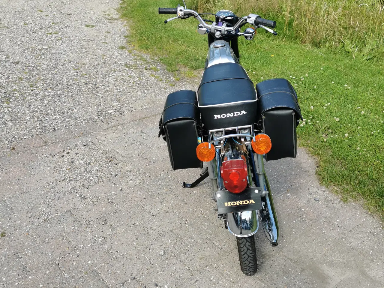 Billede 2 - Honda cd50
