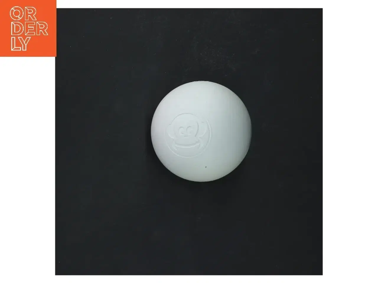 Billede 3 - Lacrosse bold fra Captain-lax (str. Ø 6,5 cm)