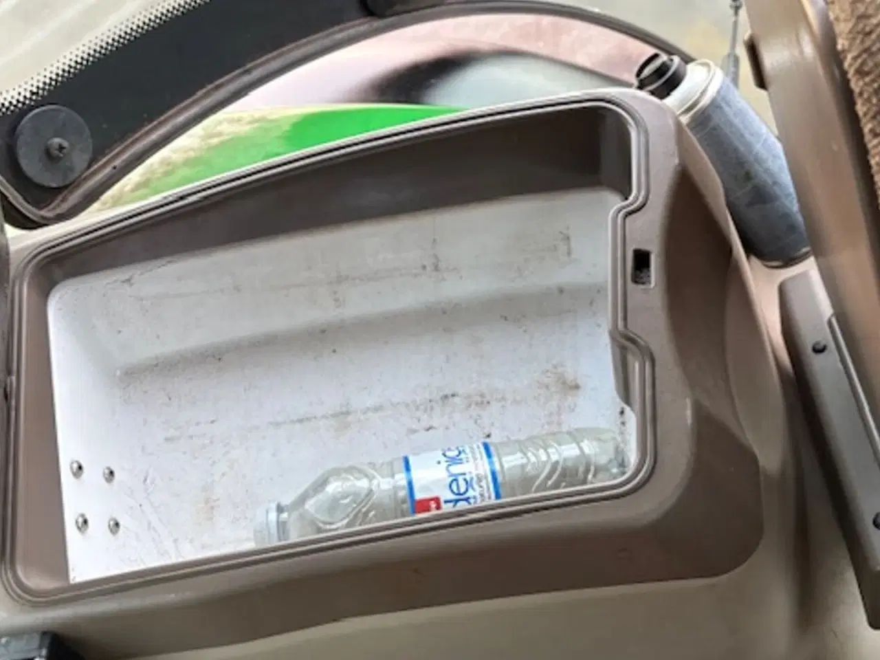 Billede 17 - John Deere 6155R AUTOPOWER, AUTOTRACREADY, FRONTLIFT