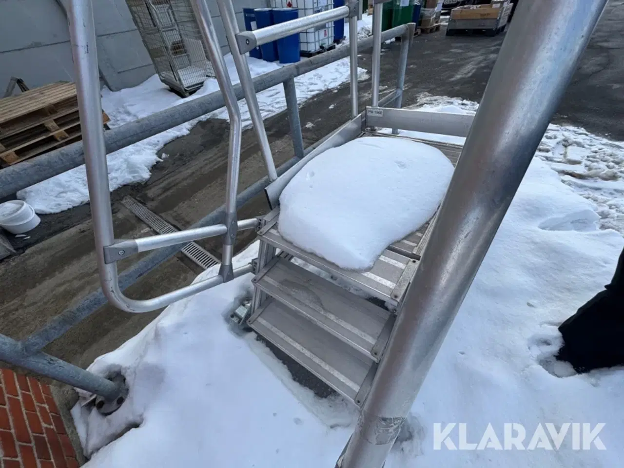 Billede 7 - Lift Zarges