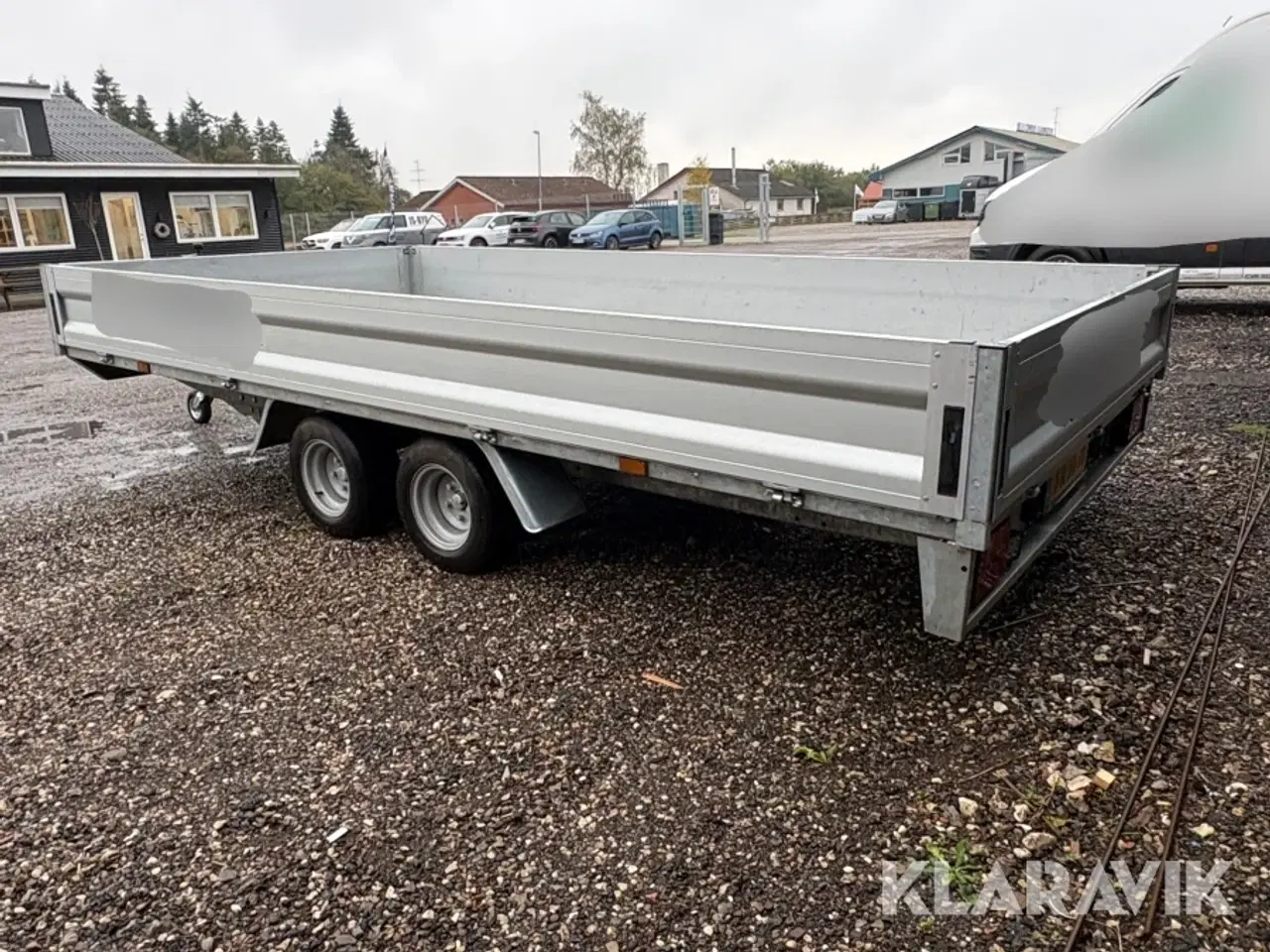 Billede 3 - Trailer Variant 3021 P4