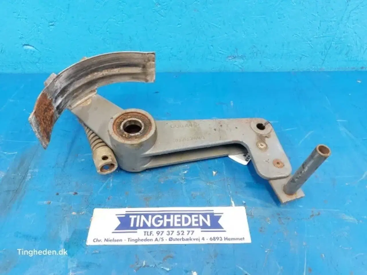 Billede 13 - Massey Ferguson 7256 ARM D28780616