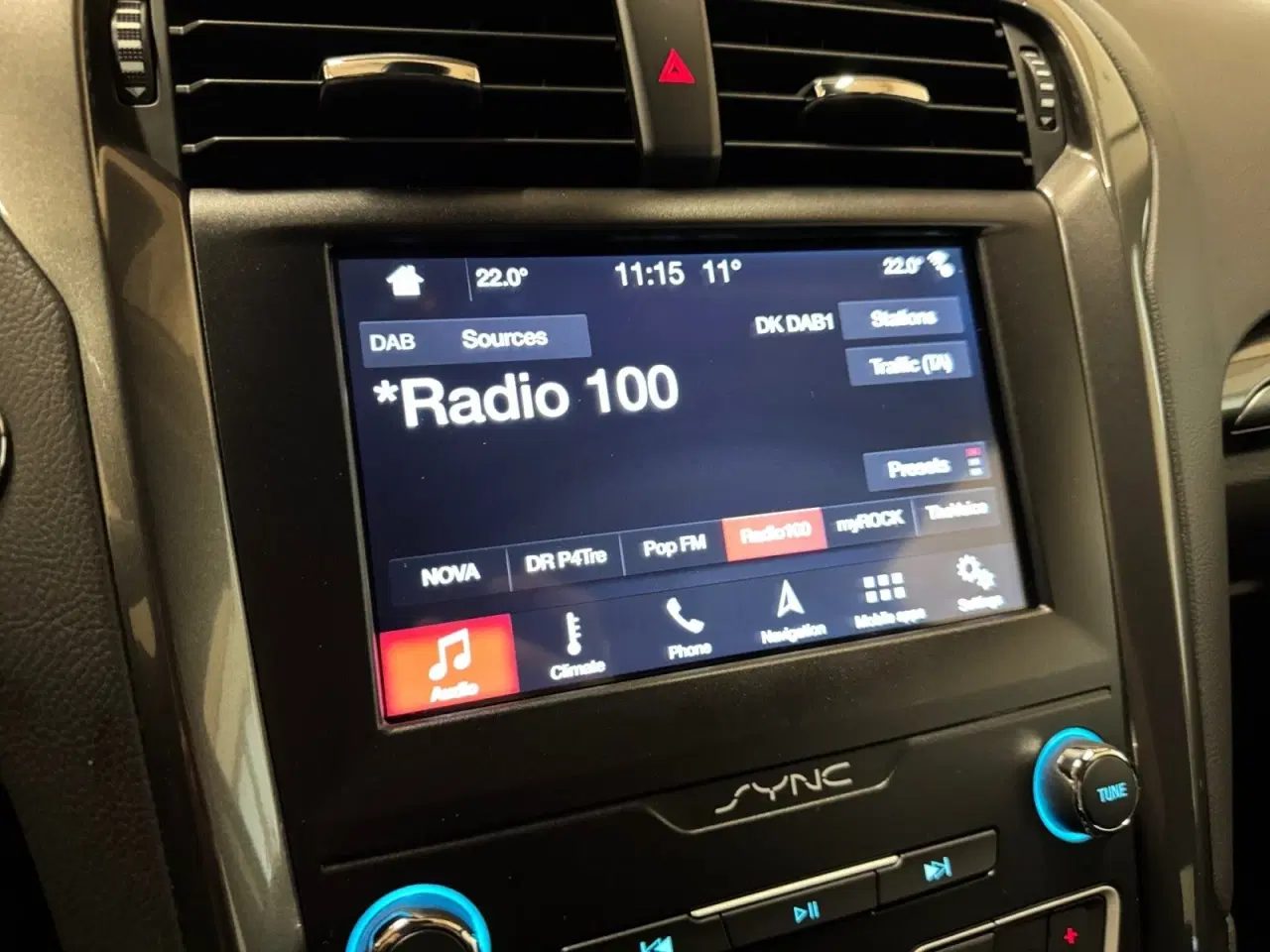 Billede 8 - Ford Mondeo 2,0 EcoBlue Titanium aut.