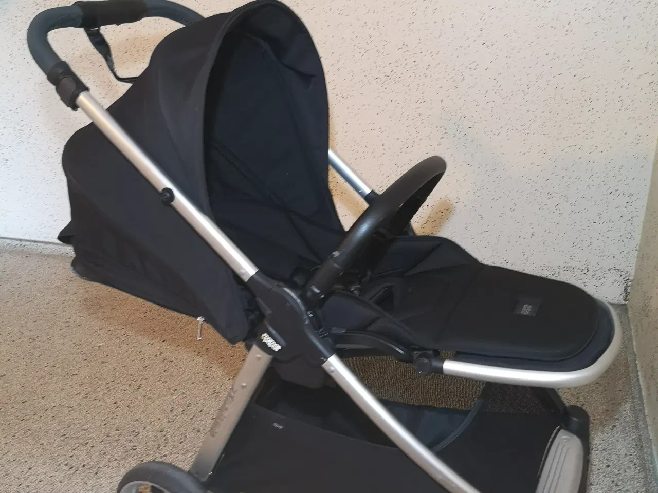 Billede 9 - Mamas & Papas Armadillo Flip XT klapvogn 11 gk  De