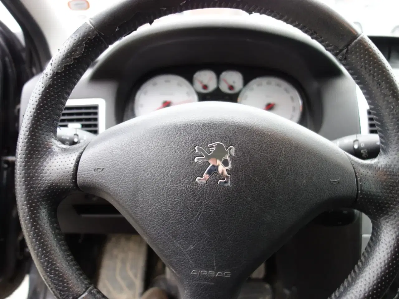 Billede 7 - Peugeot 307 1,6 Collection stc.